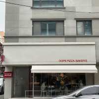 韓国:ヤンジェ ˗ˏˋ DOPE PIZZA BAKER'S ˎˊ˗