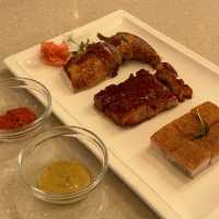 을지로 미슐랭맛집 크리스탈제이드 소공점