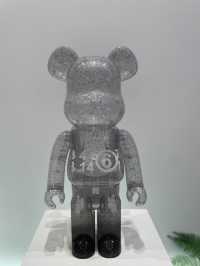 澳門🇲🇴最新展覽🤭Be@rbrick😏1000%超巨型户外Be@rbrick