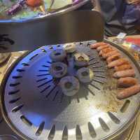 深圳醫肚記-好多新奇初體驗的美味-桌上料理