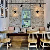 Butcher house Chiangmai 