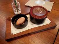 French dining in KL