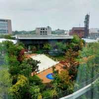 KOKO HOTEL Premier Kumamoto 