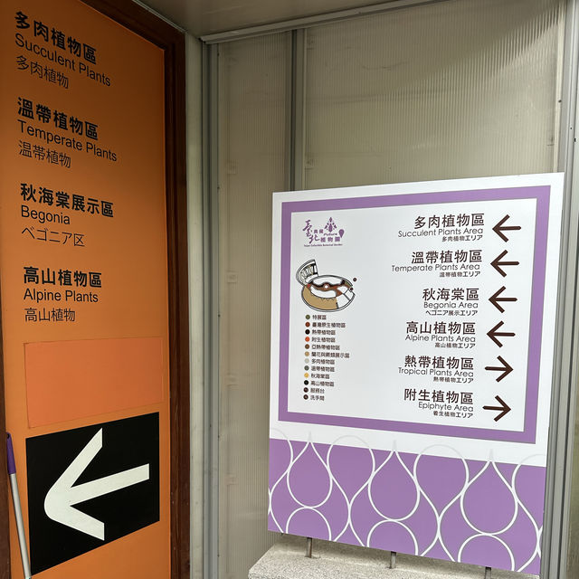 台北圓山站休閑一日遊🌿🌵適合夏日親子遊