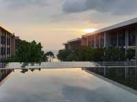 โรงแรม Renaissance Pattaya Resort & Spa 