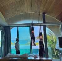 Crest Resort & Pool Villas
