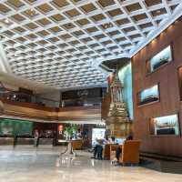 Royal Orchid Sheraton Hotel