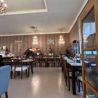 ใจดีฟาร์ม ร้านลับๆในอำเภอกาญจนดิษซ์