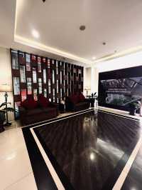The Best Hotel In Malioboro Area⁉️🏨🤩