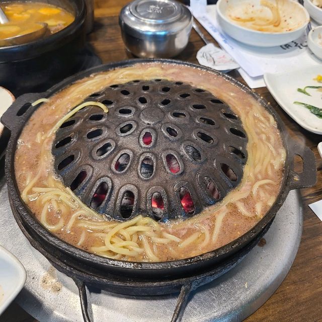 부산 해운대 맛집)이름난암소갈비 - 해운대 연예인들도 많이찾는 찐 인생 소갈비 맛집 