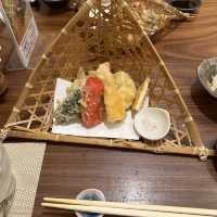 京・寿司 おおきに
