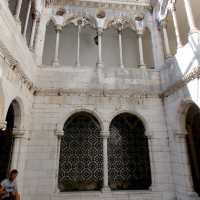 พิพิธภัณฑ์กระเบื้อง Azulejo แห่งเดียวในโลก