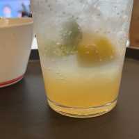 【韓国釜山・南浦洞】美味しいスイーツが人気のカフェ「A TWOSOME PLACE 釜山光復店」