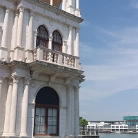 Macau fisherman wharf 