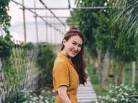 Chaina Cafe Farmstay and Coffee ไทรน้อย จ.นนทบุรี