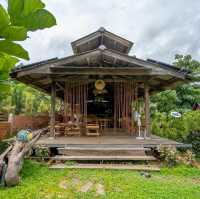 กอด Glamping จ.เชียงราย