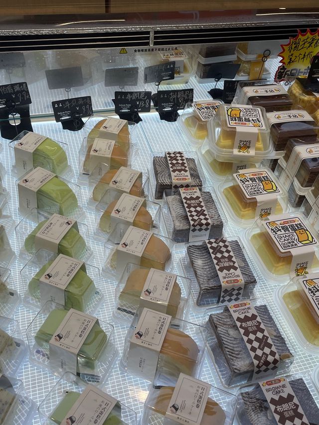 一手店‼️潮州點心🙈糕點❤️特色之選