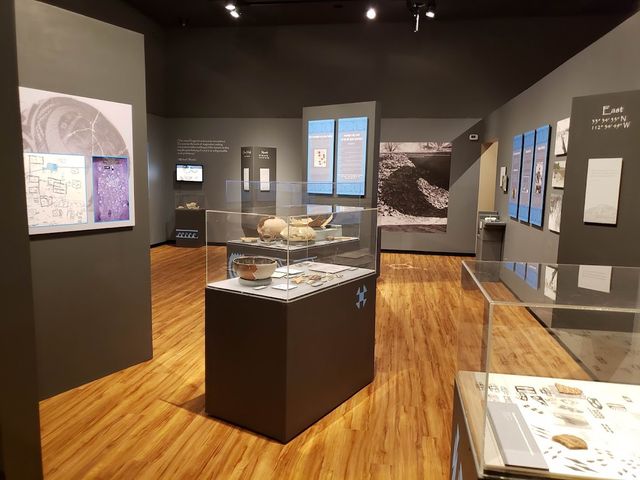 Pueblo Grande Museum Archaeological Park 🥰✨