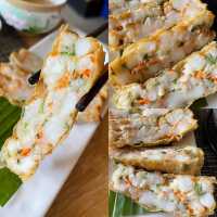 บุฟเฟต์ติ่มซำ กุ้งจริงจัง แต่ราคาขำๆ 555 บาทเอ๊ง!!