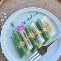 【ソウル・恩平】絶景が眺められる癒しの韓屋カフェ