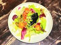觀塘打卡cafe | Four O Five Coffee & Eatery