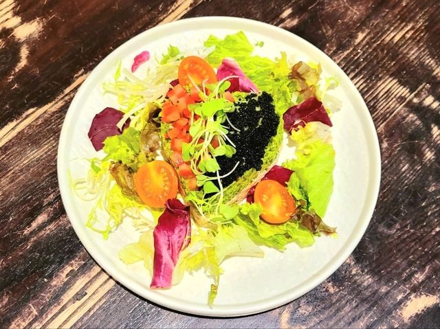 觀塘打卡cafe | Four O Five Coffee & Eatery