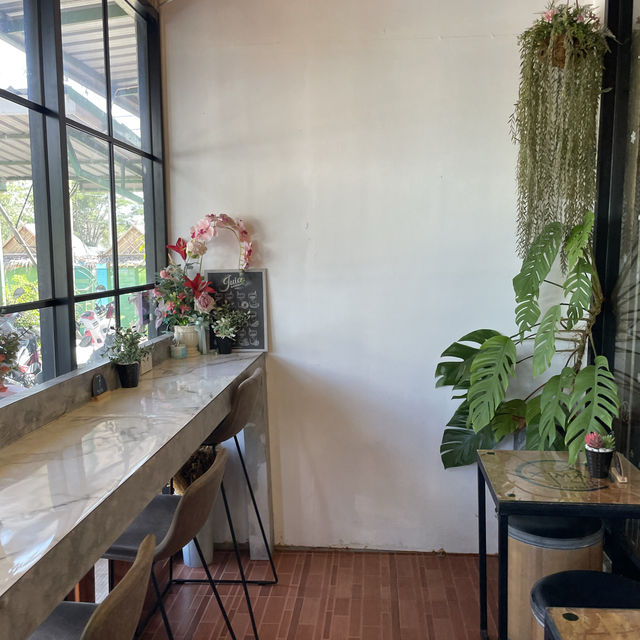 📍 ร้าน X-man cafe’