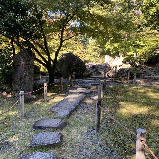 名古屋城行くならぶらり二之丸庭園！名勝指定の庭