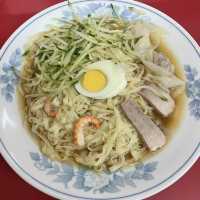 [広島県]呉市のおすすめ冷麺