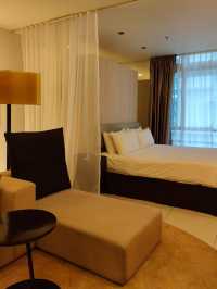 PARKROYAL Serviced Suites Kuala Lumpur