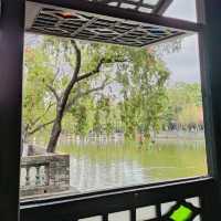 ✨東莞~可園博物館✨