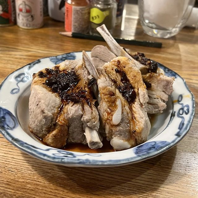《東京 西麻布》こっそり通いたいオススメ居酒屋！