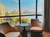 Ascott Gurney Penang