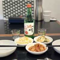 韓國人主理！正宗韓國料理