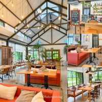 The Peri Hotel ที่พักเขาใหญ่ วิวเขาสวยมาก