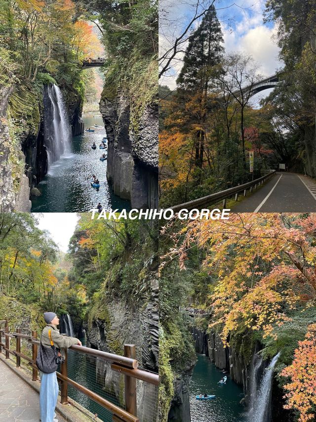 8 ที่เที่ยวภูมิภาคคิวชู ประเทศญี่ปุ่งงง 🍁🍂
