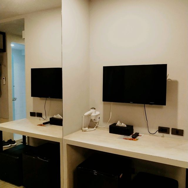 มาเชียงใหม่ พักที่นี่ "We Terminal"