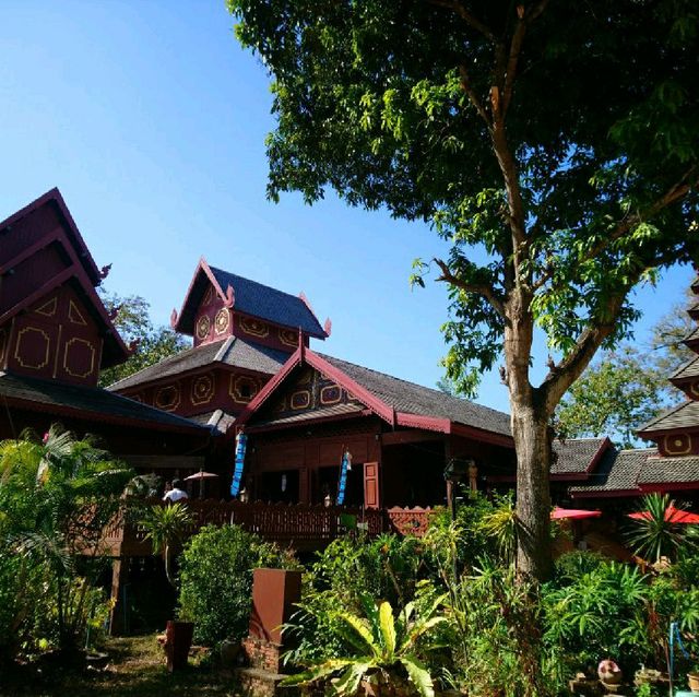 เจดีย์วัดจอมสวรรค์