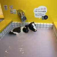 ゲロゲロバタースタンド🧈🐄