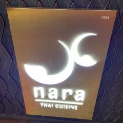 Nara Thai Cuisine User Photo