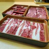 新年燒肉一番