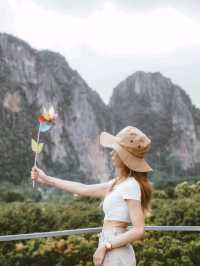 สวิตเซอร์แลนด์เมืองไทย อยู่ใกล้แค่นี้ !!!