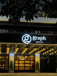 Graph Hotel 