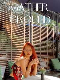 Gather Ground ☕ คาเฟ่พัทยาสุดเท่ ที่พลาดไม่ได้