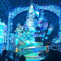 【夢の国🏰ディズニーランド】