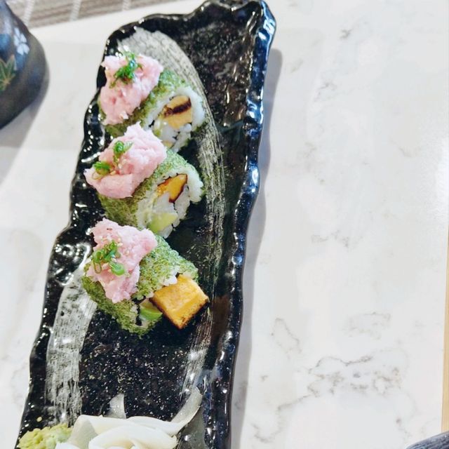 賀天櫻花 , 榻榻米貴賓房 , 日本風味十足！