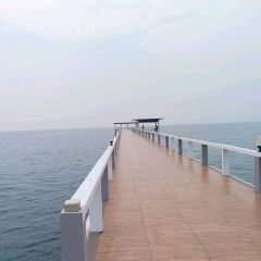 SEA SALT Bang Phra User Photo