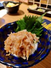 由灣仔瞬間返左鄉下✈️🇯🇵「YAKITORI KOBAKO」