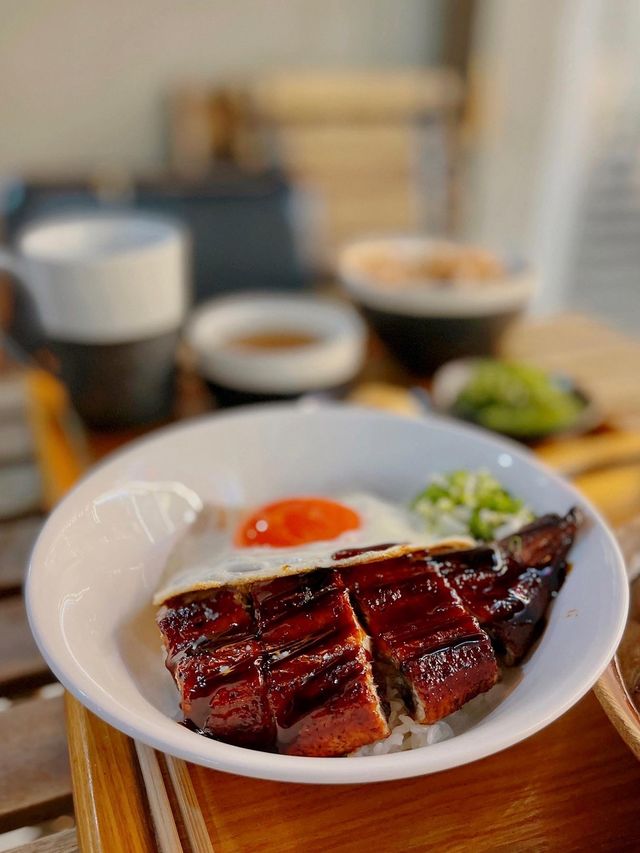 在天#️⃣下的食堂