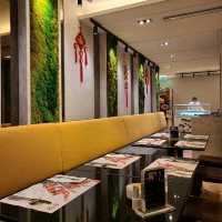 酒店下午茶自助餐好選擇